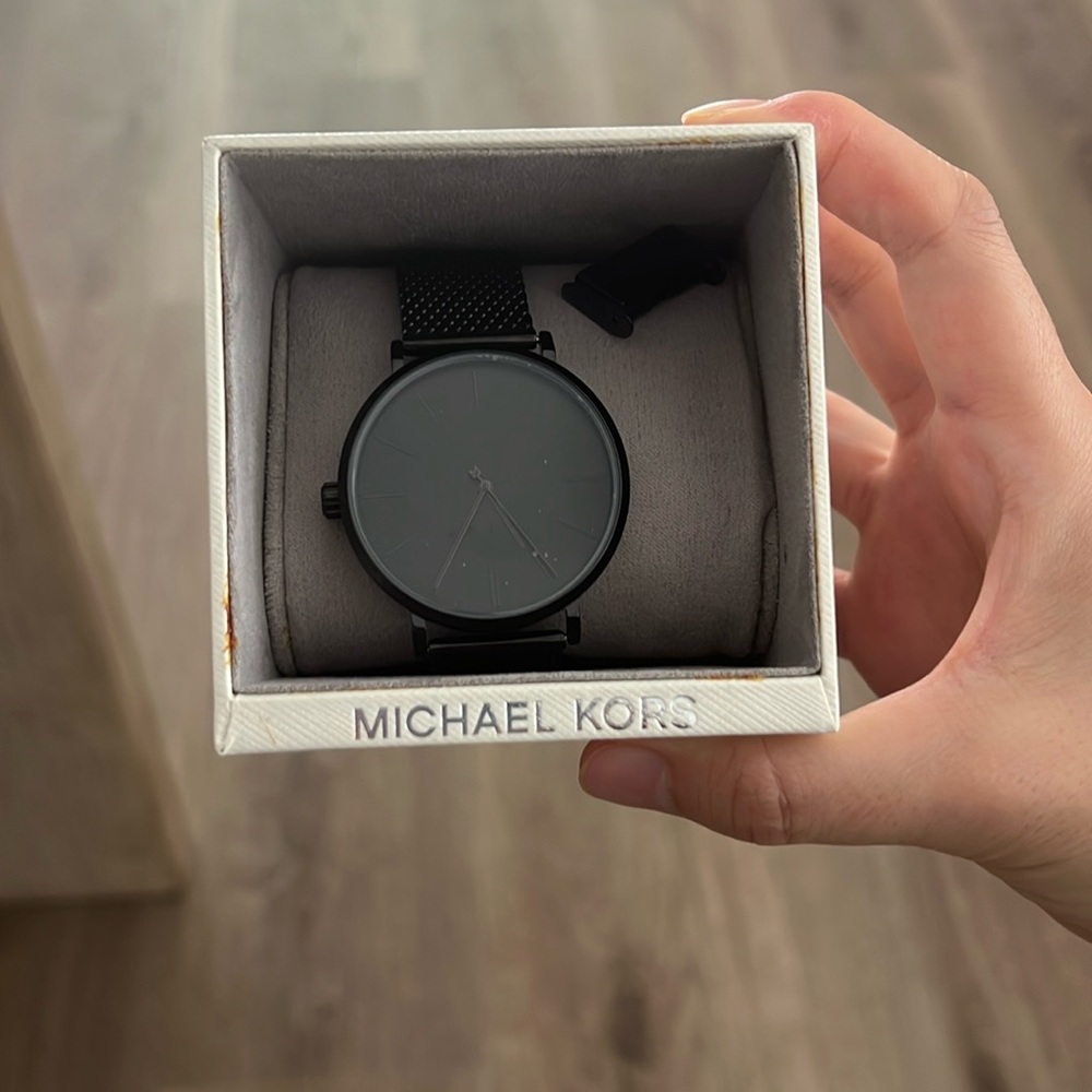 MK men‘s watch - Perfect for Any Occasion